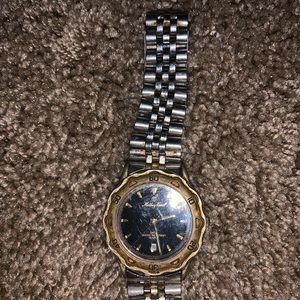 Mathey Tissot women’s watch